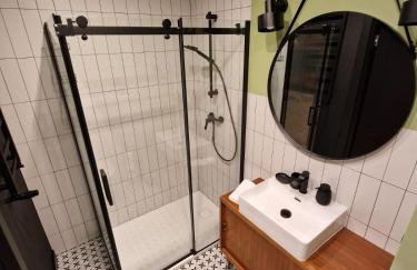 Apartament LOFTykocin - Foto 11