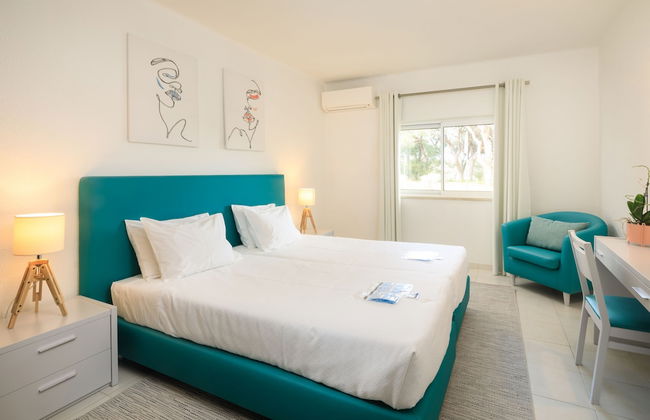 Vale do Lobo Resort - Foto 4