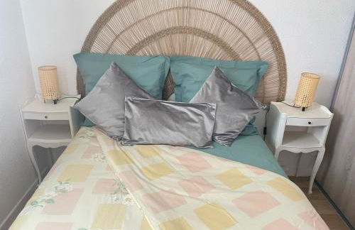 appartement proche mer - Foto 6