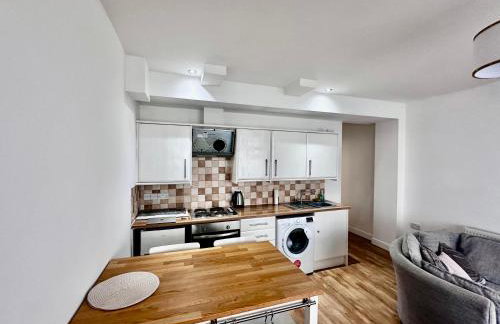 Dorchester Town Centre Entire Apartment - Foto 8