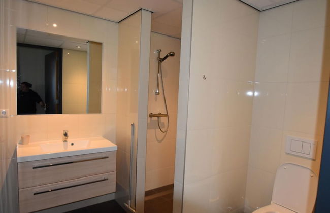 Holiday Home for Group With Sauna and Pool - Photo 17