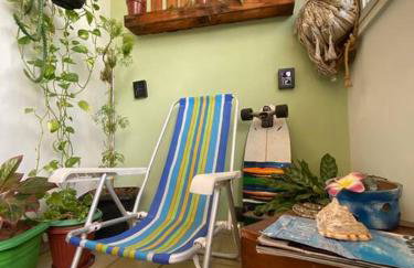 Aconchego Verde - Apartamento Olinda - Foto 51