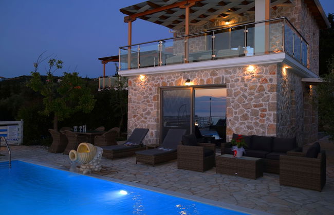 Villas Goudis - Photo 59