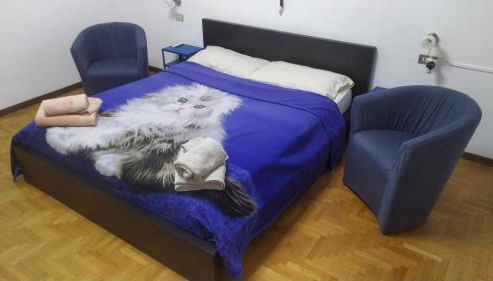 CASA CHIARA - 11 minuti da Milano - 6 minuti da policlinico San Donato Milanese - Foto 5