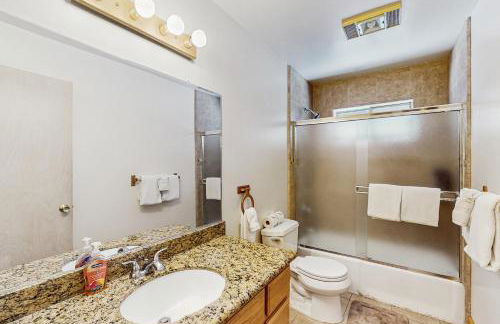 Fawn Lodge - Foto 18