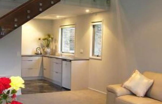 Golf Course Road Chalets - Foto 2