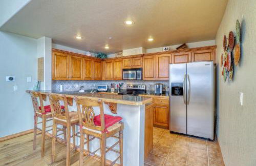 Spruce Tree Lodge #208 - Foto 7