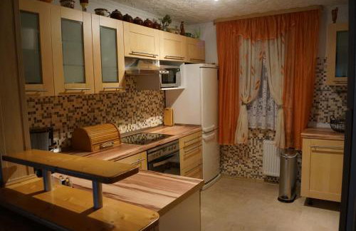 Gemütliches Haus mit Sauna im Voralpenland - Foto 10