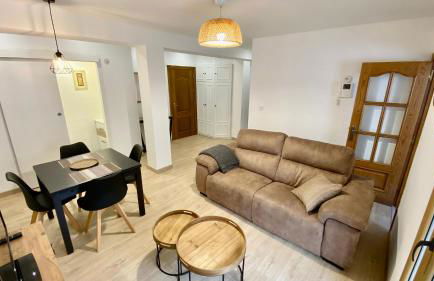 Apartamento Sweet Home Vitoria - Foto 4