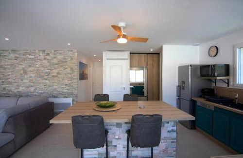 Villa Coquillage - Photo 15