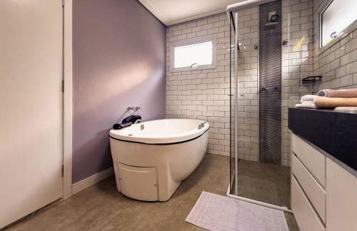 Luxo e segurança - 30 minutos de SP - Foto 52