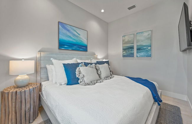 The 19th Hole in Siesta Key - Photo 46