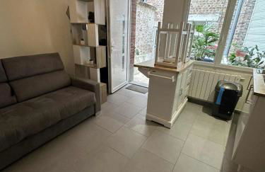 Studette Peronne Centre - Foto 1