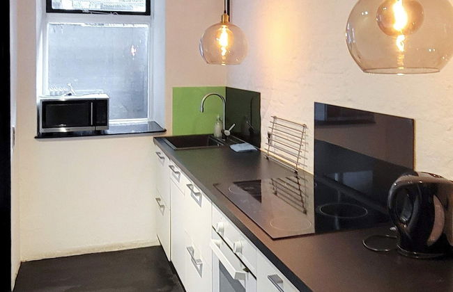 4 Person Holiday Home in Sonderborg - Foto 4