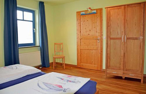 Ferienappartements zum Ostseestrand mit Terrasse - Foto 40