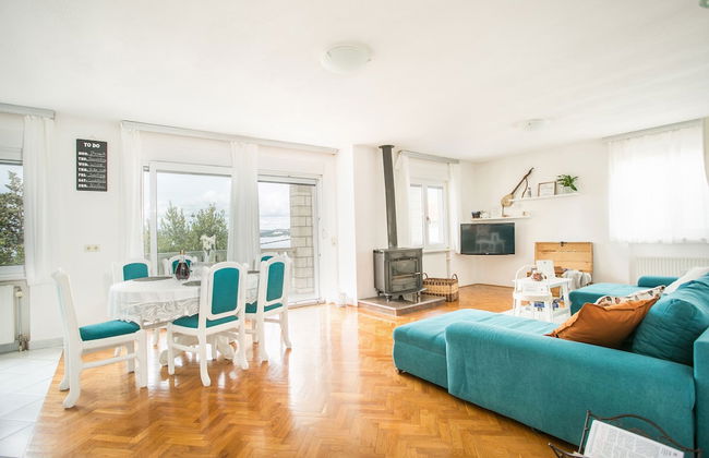 Apartments Lovric - Foto 63