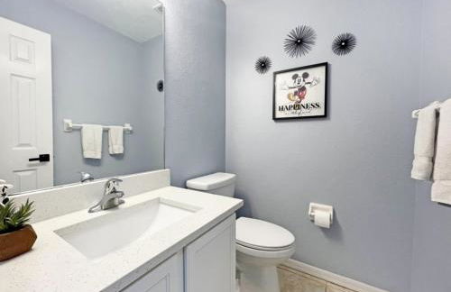 Family Dream 5 Bedroom Home by RedAwning - Foto 57