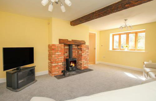 The Stables, Burton Bradstock - Foto 13