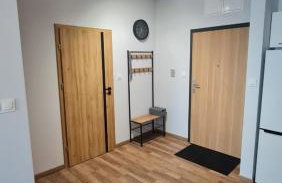 Apartament z wodą termalną - Foto 17