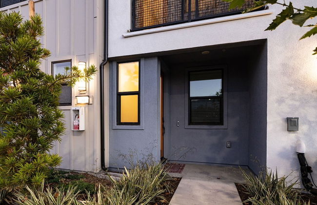 Modern Designer Stay Bright Chic Spacious - Foto 21