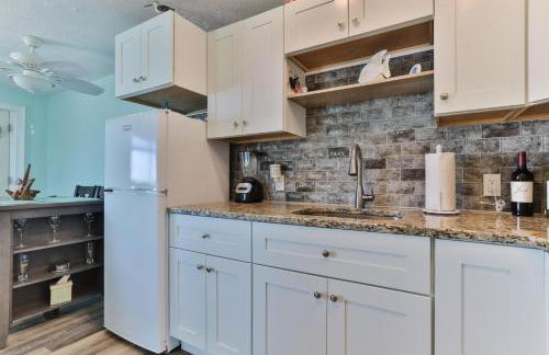 Coastal Waters 309-Direct Oceanfront Condo - Foto 13