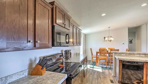 Desert Escape Off I-10 with Over 1 Enclosed Acre! - Foto 4