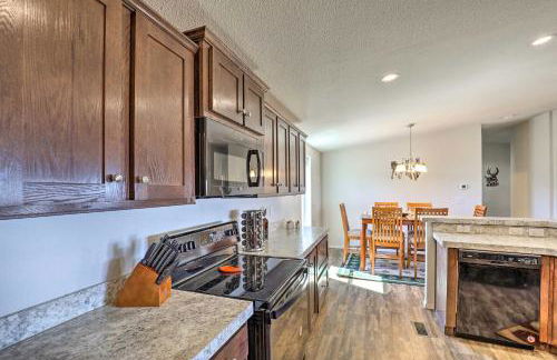 Desert Escape Off I-10 with Over 1 Enclosed Acre! - Foto 4