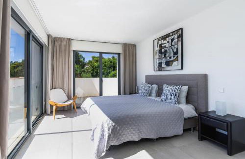 2705 - Schicke Villa in Santa Ponsa Nova - Foto 36