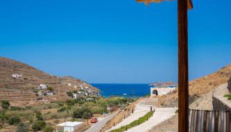 Epithea Suites Kythnos Keli - Foto 4