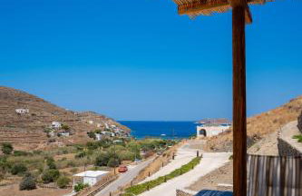 Epithea Suites Kythnos Keli - Foto 4