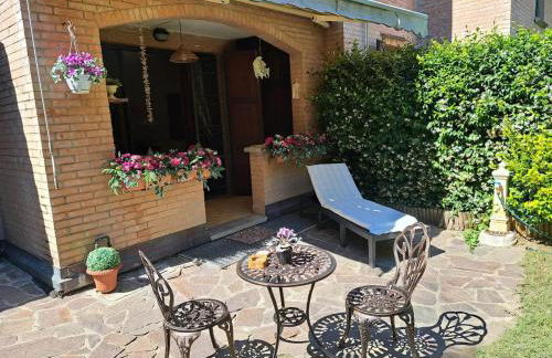 Casa Vacanze VIAGGI DIPINTI - Foto 47