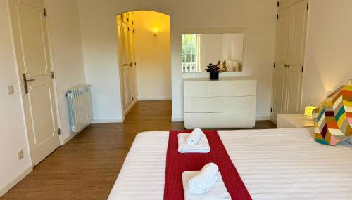 Serenity Cascais Villa - Foto 2, towels, wardrobe