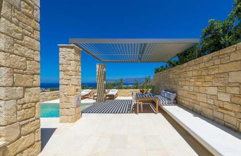 Youphoria Sea View Villas - Photo 154