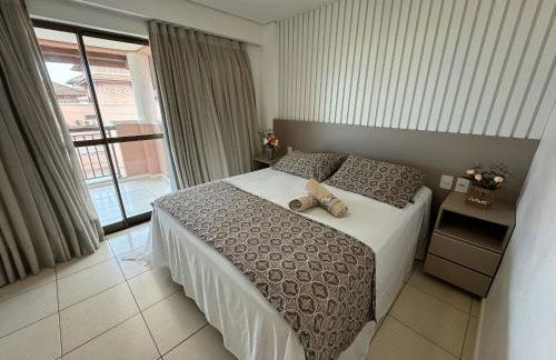 Apto. Beverlly Hills, Próx. Beach Park - Foto 54