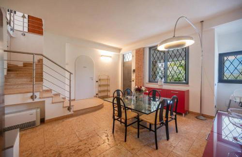 VillasGarda - Villa Lorena Carbona - Foto 31