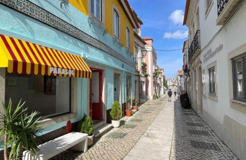 Casa da Heidi - Foto 1