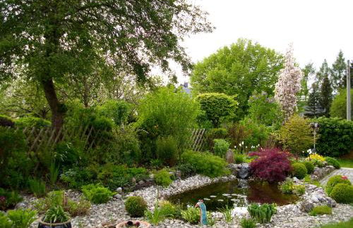 Ferienwohnung Ott - Foto 11