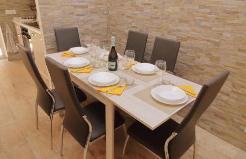 Michele Lux Lodge 6 people Spotless and Connected to Airport and Vatican - Foto 17