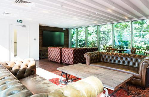 Chapter Lewisham Student Only, Cozy Budget Stay with Shared washroom - Foto 12