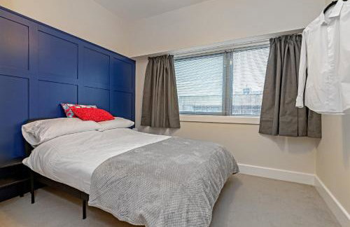 PRIME CITY CENTRE MK STAY, Stylish Spacious Apartment, AIR CONDITIONG, Two bathrooms, FREE GATED ALLOCATED PARKING & Lift access - Foto 39
