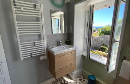 Maison proche des plages -grand jardin - Foto 27