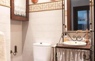 Casa La Muralla de Alarcón - Foto 21