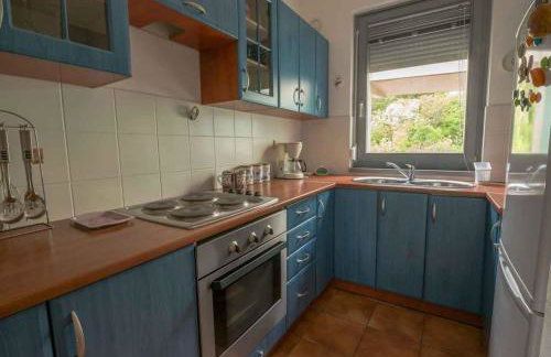 Apartment in Vrbnik - Insel Krk 45253 - Foto 11