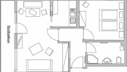 Haus Sonnenruh - Foto 4