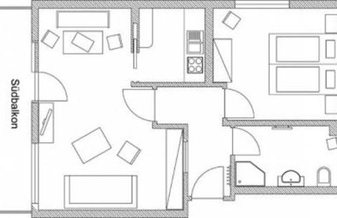 Haus Sonnenruh - Foto 4