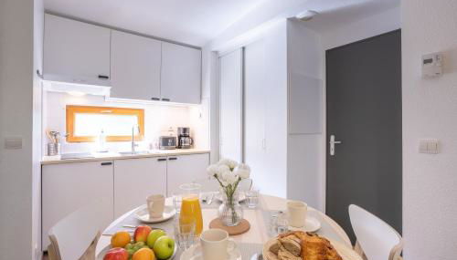 Le Sureau Noir S23A - Le Val Joly - Foto 4