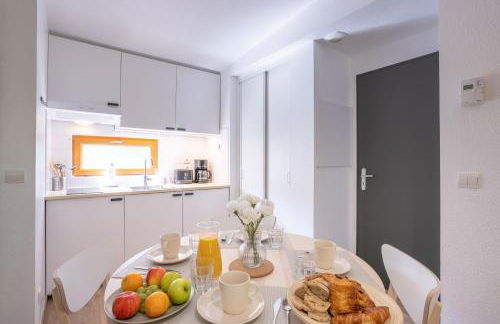 Le Sureau Noir S23A - Le Val Joly - Foto 4