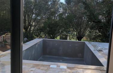 Maison en pierre avec piscine chauffée à Muratello - Foto 19