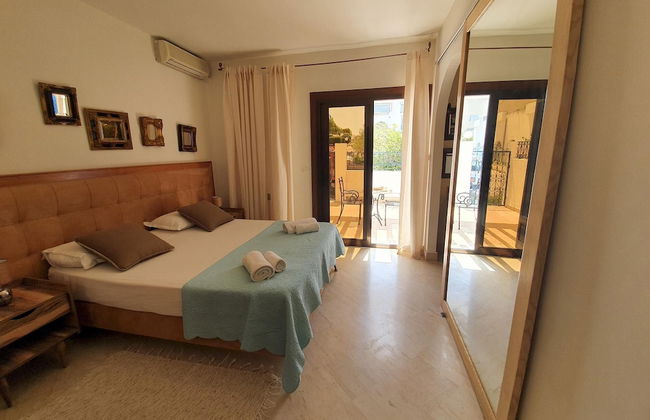 Golden Tulip APT Spacieux Avec Deux Terrasses - Foto 1