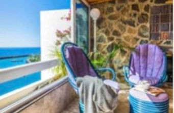 Penthouse Urbanizacion Montemarina Anfi del Mar - Foto 9